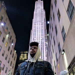 Meet your Posher, Ali